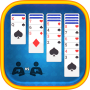 Solitaire Online - Free Multiplayer Card Game