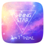 Tema de Shining Star 2 en 1 icon
