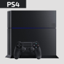 Playstation 4 | Konsola PS4 - Kontroler icon
