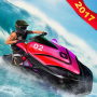 Moto Boats Drag Racing