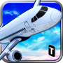 Jumbo Jet Parking 3D