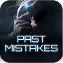 Past Mistakes - Science Fiction dystopian Book app