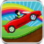 Corrida de Montanha - Hill Climb icon