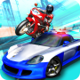 Motorcycle Rider 3D