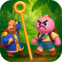 Royal Pin: King Adventure icon