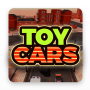 Carros de juguete icon