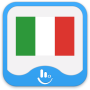 Italien pour TouchPal Keyboard icon