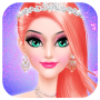 Royal Princess: Makeup Salon Games For Girls