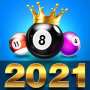 8 ball pool 3d - 8 Pool Billiards offline game