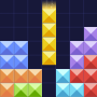 Block Crush - Popular Classic Puzzle Games