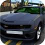 Car Racing Chevrolet Game