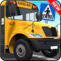 NY City School Bus Simulator 2017