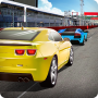 Corridas de carros para velocidade icon