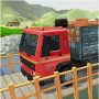 Cargo Truck Simulator 3D