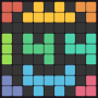 144 Blocks Puzzle Game