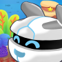 Sea Warrior : Help Save The Ocean from Pollution