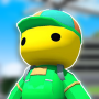 Wobbly Life Stick Guia completo icon