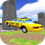 Taxi Driver Game