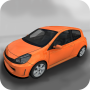 City Car Parking 3D