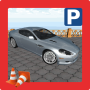 Car Parking Classic 3D