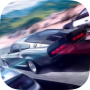 City Car Chase-Highway 3D Racing Drive Simulator