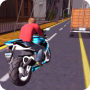 City Bike Racing 3D