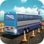 Bus Driver Parking Mania