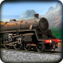 Oil Train Simulator - Driver