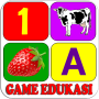 Juegos educativos para niños icon