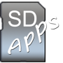 A2SDGUI - Darktremor A2SD GUI icon
