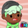 Novo Toca Life World Dicas e Guia icon