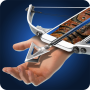 Crossbow Hand Simulator