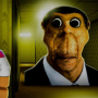 Nextbots : Obunga Chase