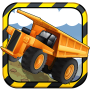 Uphill Dump Truck Racing