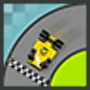Tour Mundial de Squiggle Racer icon