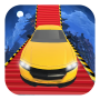 Real Impossible Tracks Car Racing Game 3D stunts