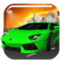 Fast Cars Racing Rivals 3D