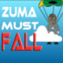 Zuma Must Fall