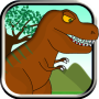 Angry Rex icon
