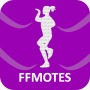 FFimotes Viewer | Tańce i emotikony icon