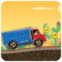 Compitiendo con Hillclimb: Mountain Climb Car icon