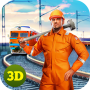 Construcción ferroviaria urbana 2017 icon
