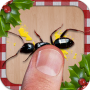 Ant Smasher Christmas by Best Cool and Fun Games