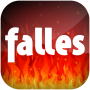 Valencia en fallas minijuegos - juegos y mascletà icon