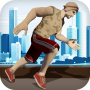 Parkour Simulator 3D Gratis icon