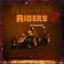Coureurs de courses Z: Zombie Road icon