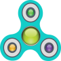 Fidget Spinner