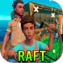 Radeau de survie - Survivre sur Radeau Conseils icon