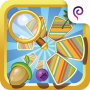 Juegos infantiles: memoria y atención icon