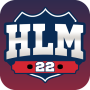 Hockey Legacy Manager 22 - Be